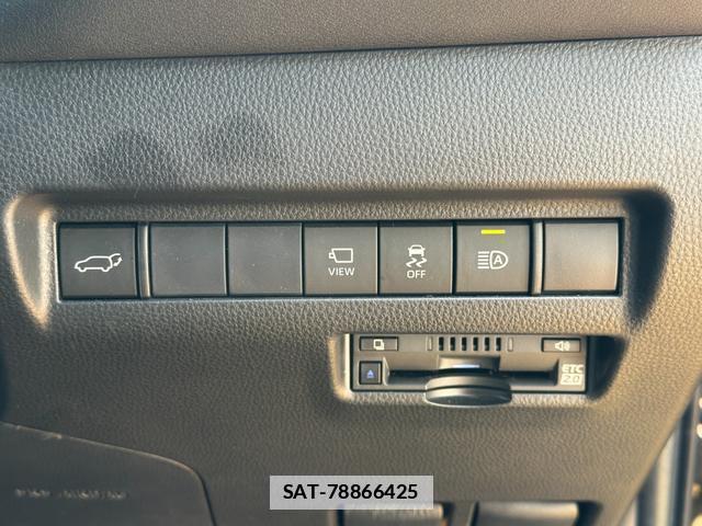 Toyota HARRIER 2020-10 7815671-8