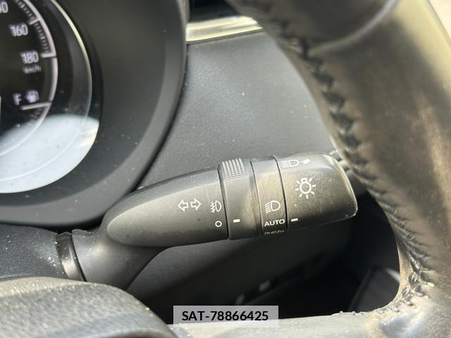 Toyota HARRIER 2020-10 7815671-9