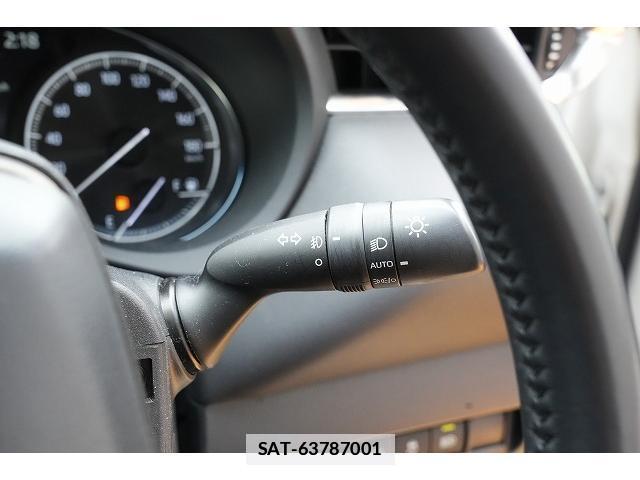 Toyota HARRIER 2021-04 7815759-18