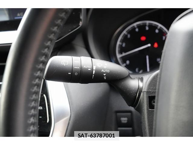 Toyota HARRIER 2021-04 7815759-19