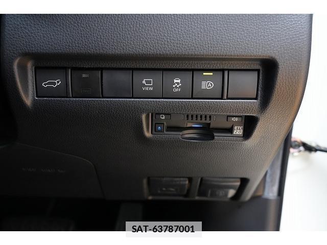 Toyota HARRIER 2021-04 7815759-7