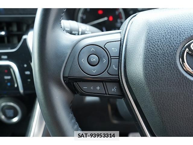 Toyota HARRIER 2021-04 7815765-10