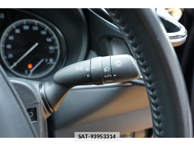 Toyota HARRIER 2021-04 7815765-18