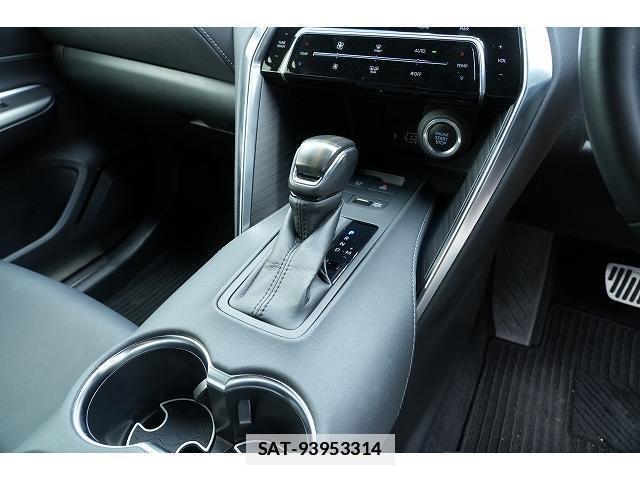 Toyota HARRIER 2021-04 7815765-7