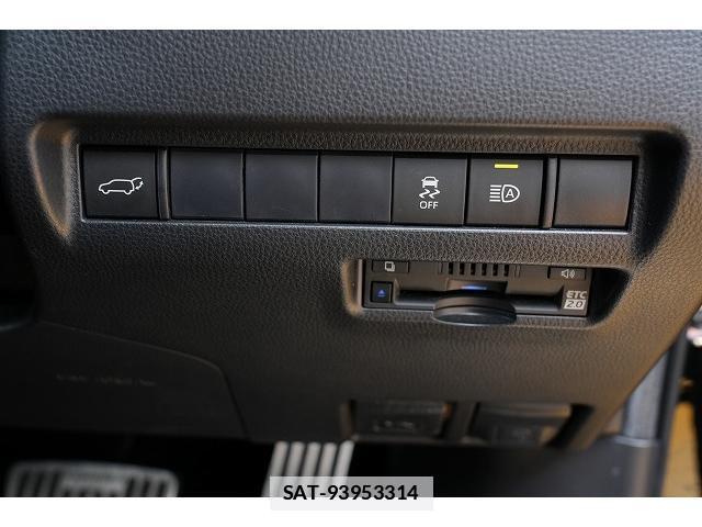 Toyota HARRIER 2021-04 7815765-8