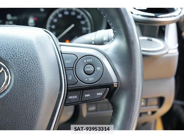 Toyota HARRIER 2021-04 7815765-9