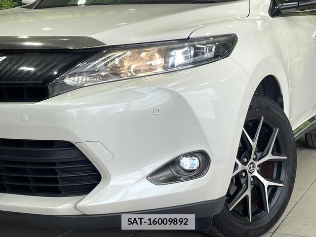 Toyota HARRIER 2016-12 7815919-11