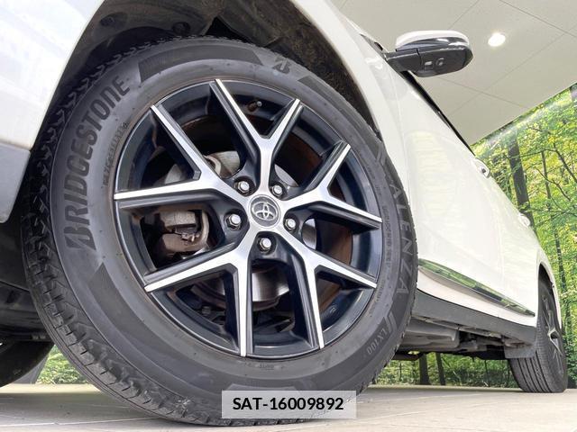 Toyota HARRIER 2016-12 7815919-12