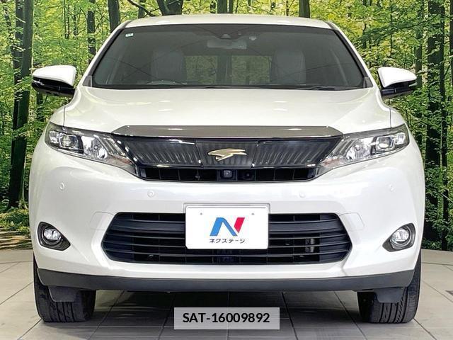Toyota HARRIER 2016-12 7815919-13