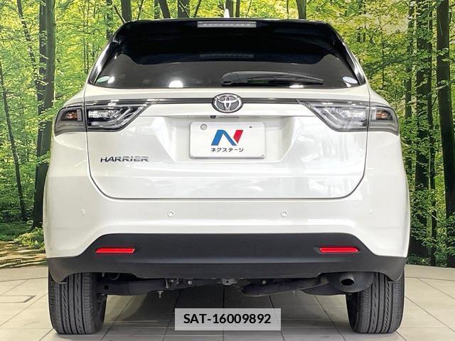 Toyota HARRIER 2016-12 7815919-14