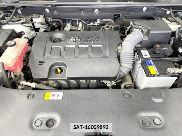 Toyota HARRIER 2016-12 7815919-17