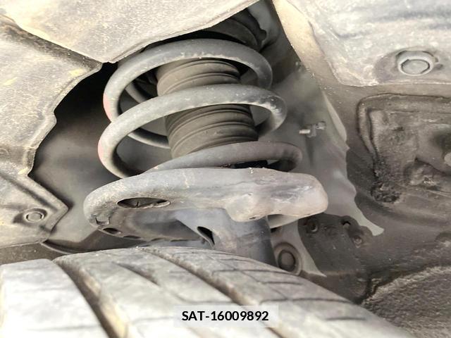 Toyota HARRIER 2016-12 7815919-19