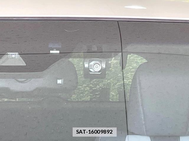 Toyota HARRIER 2016-12 7815919-6