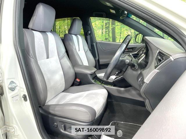 Toyota HARRIER 2016-12 7815919-7
