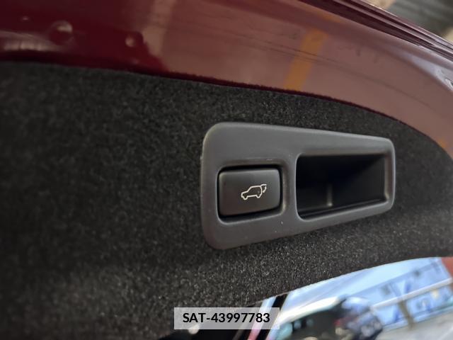 Toyota HARRIER 2017-11 7817249-14