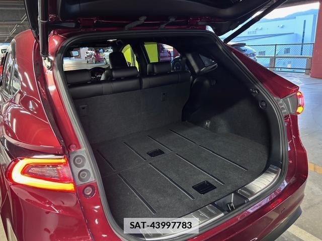 Toyota HARRIER 2017-11 7817249-15