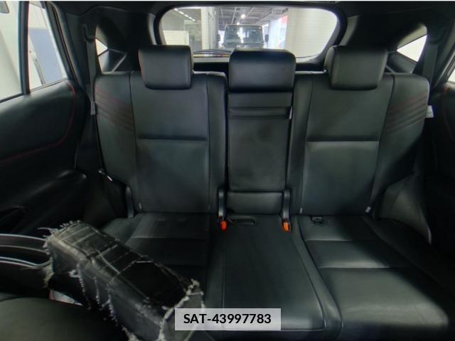 Toyota HARRIER 2017-11 7817249-5