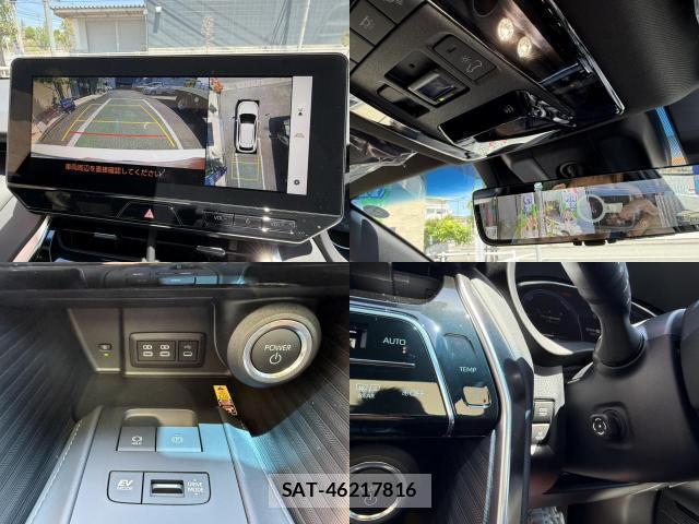 Toyota HARRIER 2026-04 7817784-5