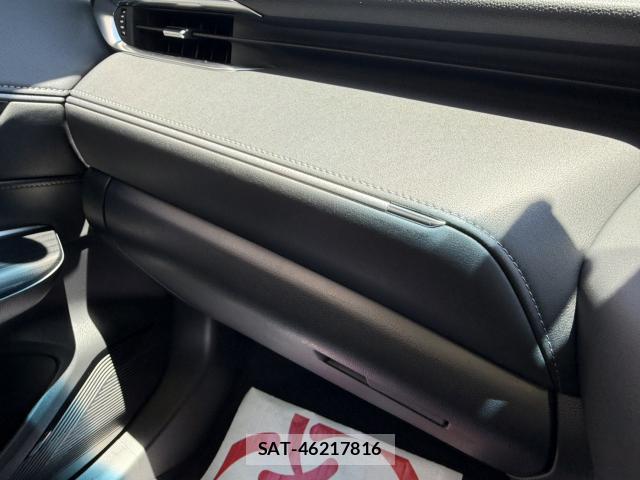 Toyota HARRIER 2026-04 7817784-9