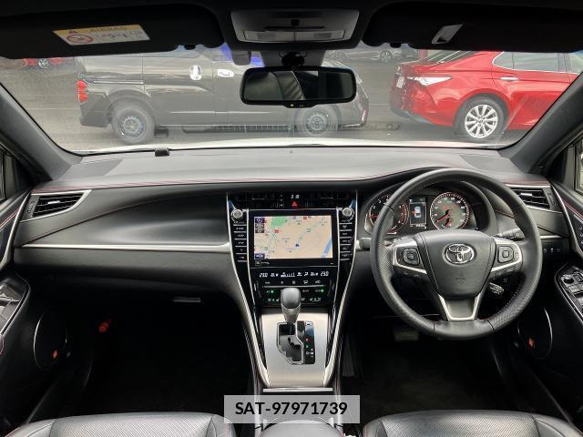 Toyota HARRIER 2019-06 7817993-2