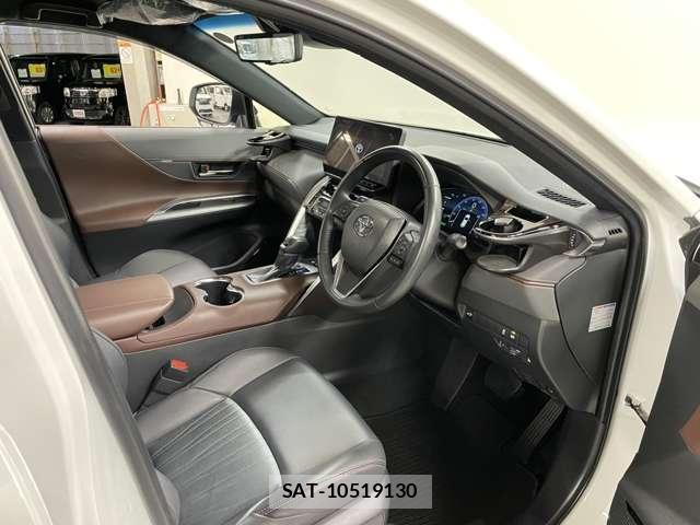 Toyota HARRIER 2024-02 7818257-10