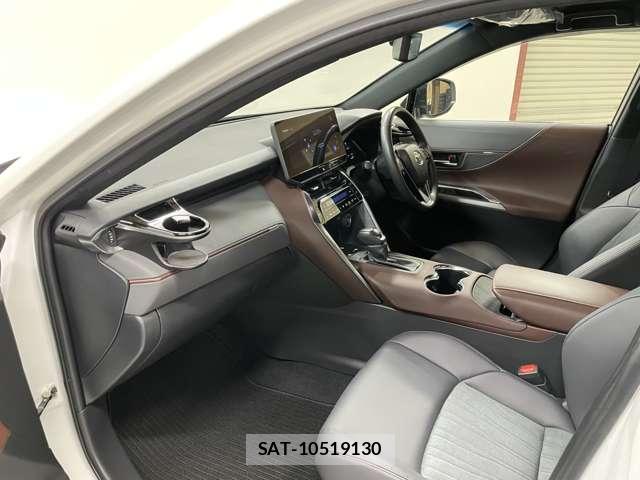 Toyota HARRIER 2024-02 7818257-11