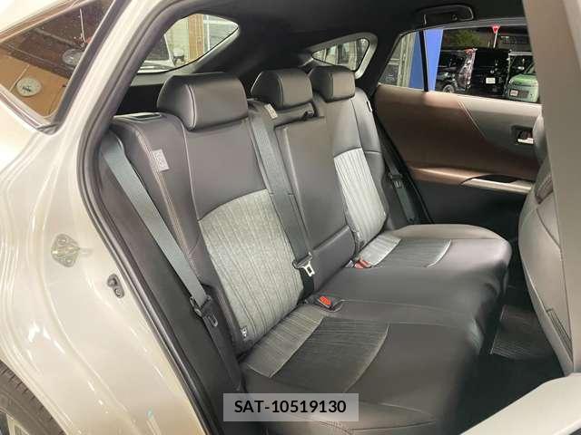 Toyota HARRIER 2024-02 7818257-12