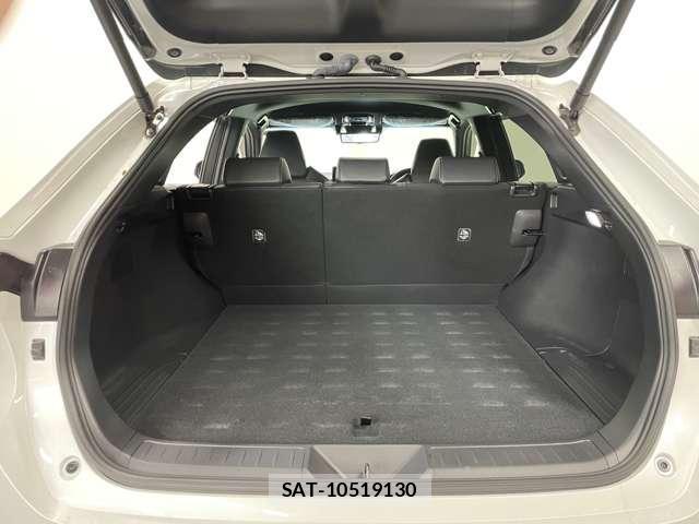Toyota HARRIER 2024-02 7818257-13