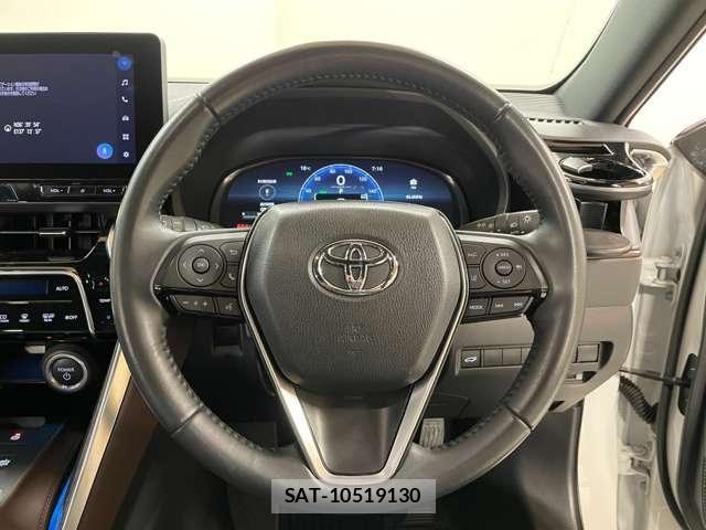 Toyota HARRIER 2024-02 7818257-14