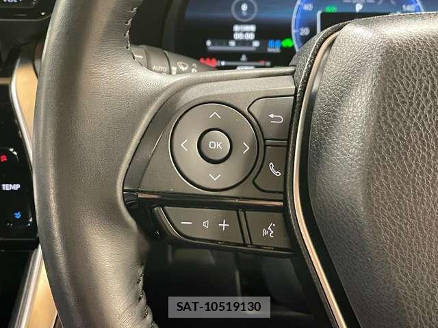 Toyota HARRIER 2024-02 7818257-15