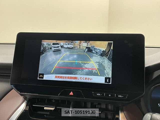 Toyota HARRIER 2024-02 7818257-2