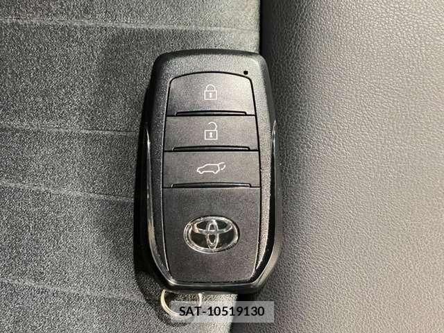 Toyota HARRIER 2024-02 7818257-5
