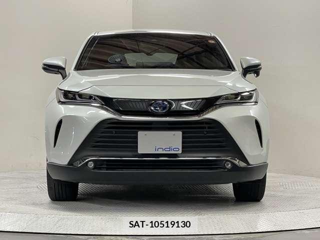 Toyota HARRIER 2024-02 7818257-6