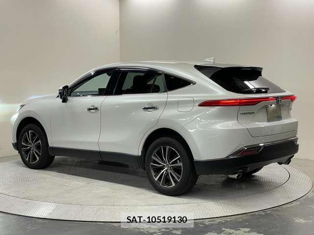 Toyota HARRIER 2024-02 7818257-9