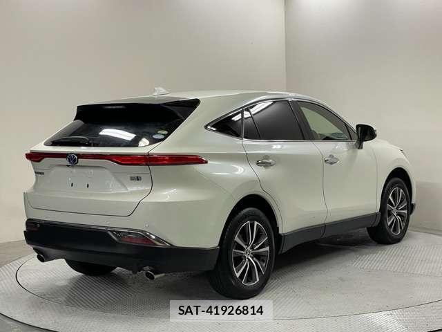 Toyota HARRIER 2020-11 7818361-11