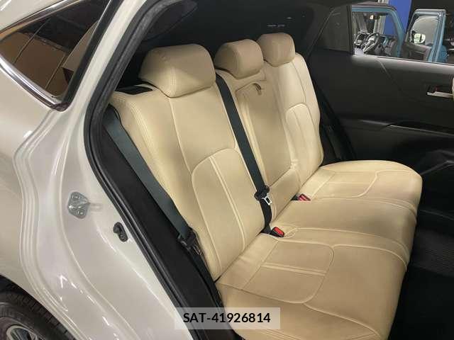 Toyota HARRIER 2020-11 7818361-15