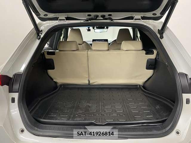 Toyota HARRIER 2020-11 7818361-16