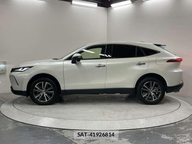 Toyota HARRIER 2020-11 7818361-18
