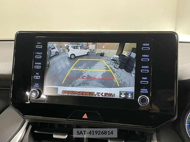 Toyota HARRIER 2020-11 7818361-2