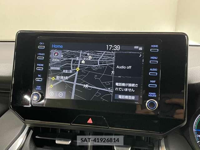 Toyota HARRIER 2020-11 7818361-3