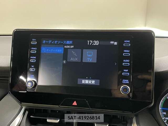Toyota HARRIER 2020-11 7818361-4