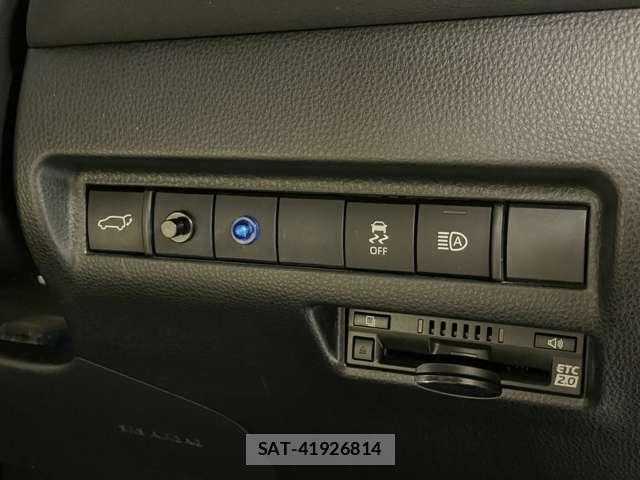 Toyota HARRIER 2020-11 7818361-5