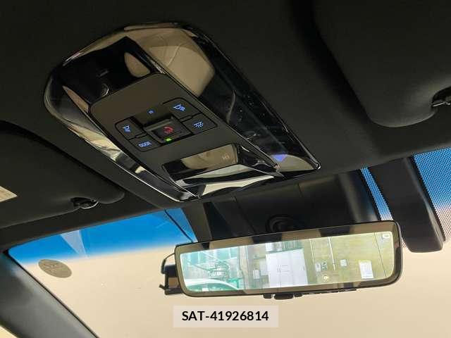Toyota HARRIER 2020-11 7818361-6