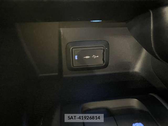 Toyota HARRIER 2020-11 7818361-7