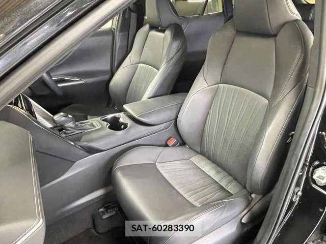 Toyota HARRIER 2023-05 7818364-14