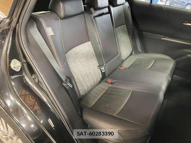 Toyota HARRIER 2023-05 7818364-15