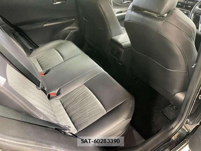 Toyota HARRIER 2023-05 7818364-16