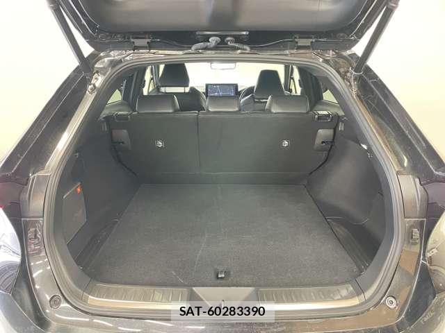 Toyota HARRIER 2023-05 7818364-17