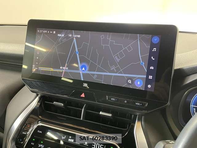Toyota HARRIER 2023-05 7818364-2