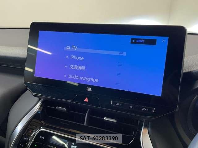 Toyota HARRIER 2023-05 7818364-3